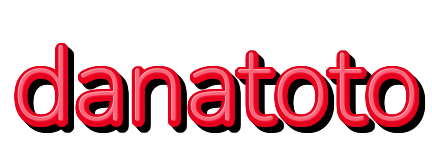 danatoto — logo kanal