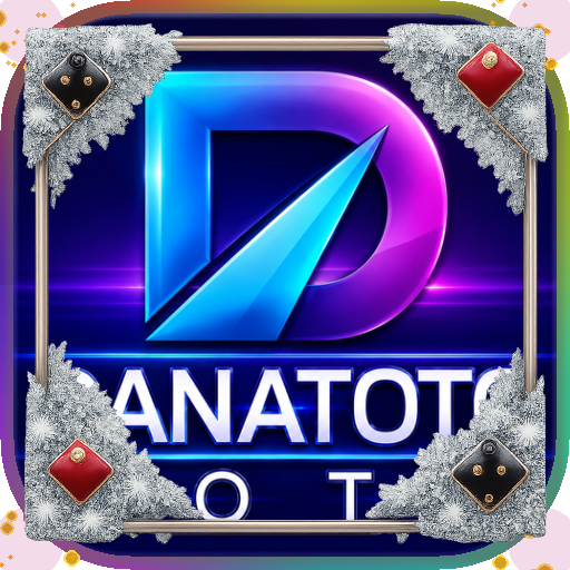 danatoto — mitra unggulan